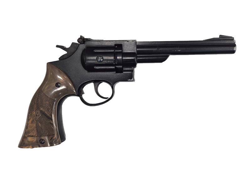 Buy Second Hand Crosman Air Pistol 38T .177 Cal in NZ New Zealand.