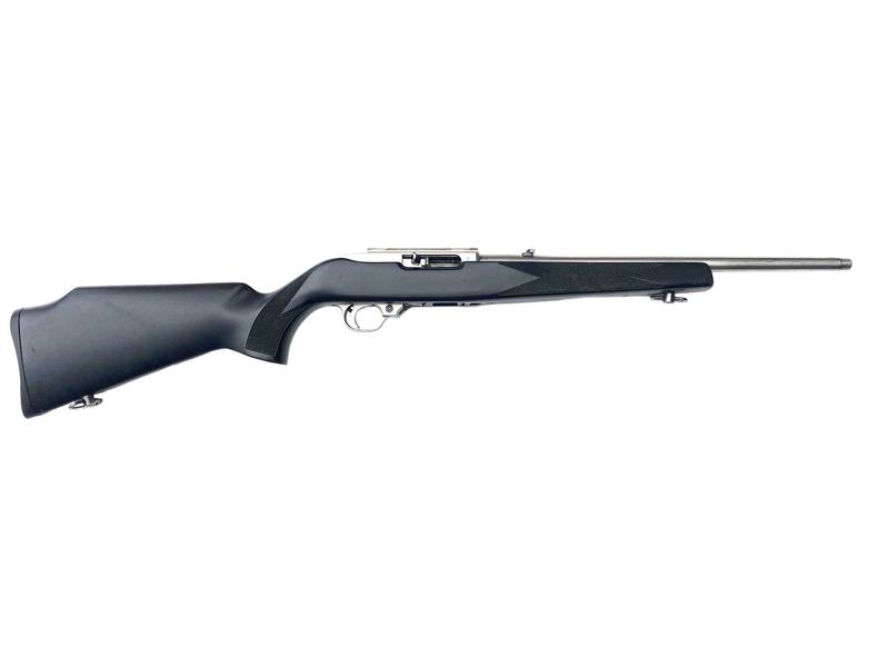 Buy 22 Ruger 10/22 Stainless Synthetic Threaded in NZ New Zealand.