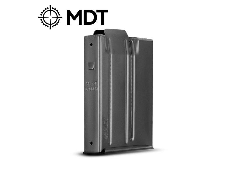 Buy MDT Magazine 300WSM / 6.5 PRC Metal 7 Rounds in NZ New Zealand.