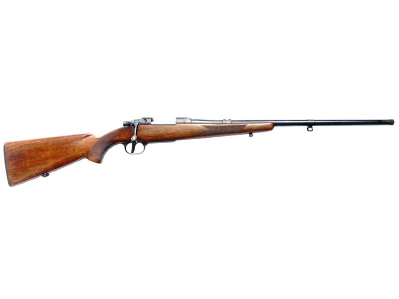 Buy 243 Brno ZK-601 Blued Wood Threaded in NZ New Zealand.