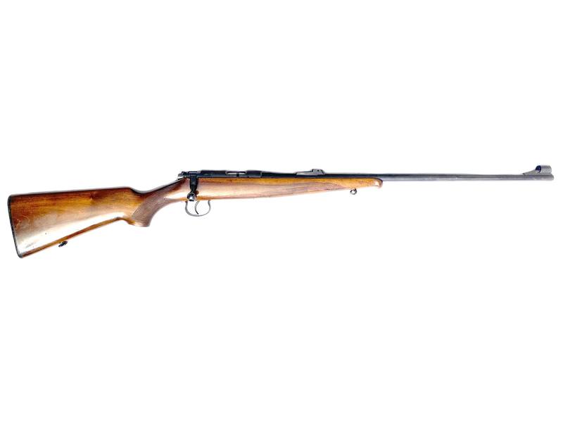 Buy 22 Brno Mod 2 Blued Wood in NZ New Zealand.