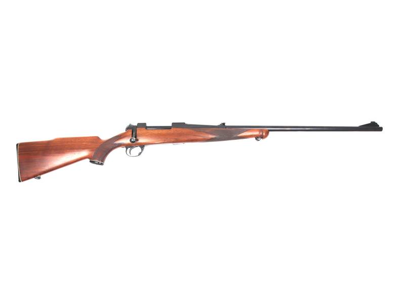 Buy 308 BSA Hunter Viscount Blued Wood in NZ New Zealand.