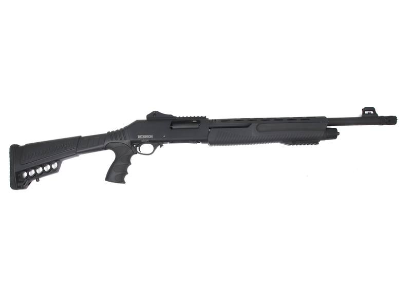 Buy 12G Dickinson XX3 18.5" TAC GR PG 5+1 in NZ New Zealand.
