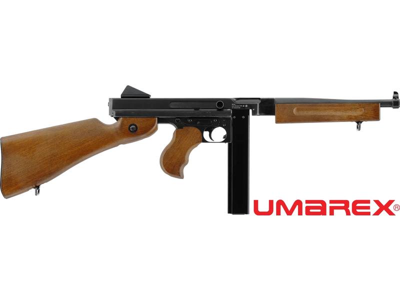 Buy Umarex Legends M1A1 Legendary .177 in NZ New Zealand.