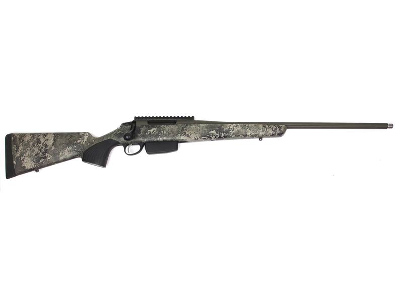 Buy 308 Tikka T3X Cerakote Camo Superliste Strata in NZ New Zealand.
