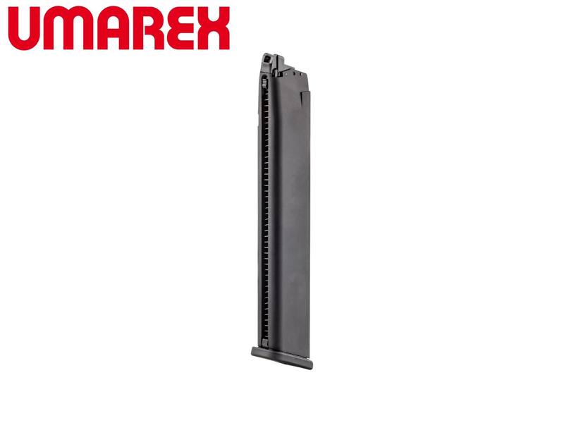 Buy Umarex Magazine Glock 18C Gen3 6mm 50 Rounds in NZ New Zealand.