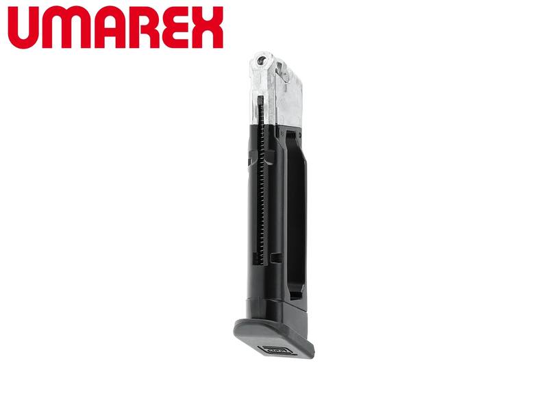 Buy Umarex Magazine Glock 17 Gen5 .177 18 Rounds in NZ New Zealand.