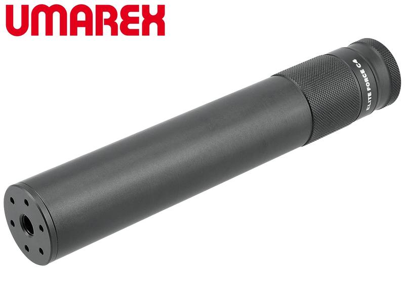 Buy Umarex Air Rifle Silencer Elite Force G4 in NZ New Zealand.
