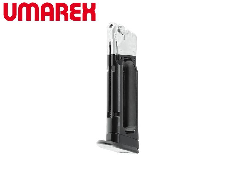 Buy Umarex Magazine Walther PDP Compact .177 18 Rounds in NZ New Zealand.