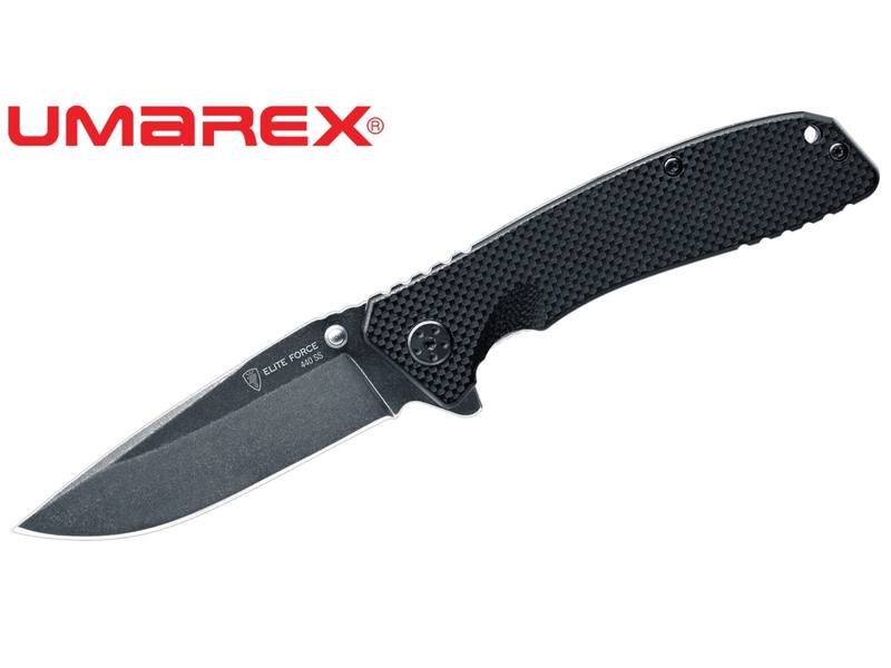 Buy Umarex Knife Elite Force EF133 in NZ New Zealand.