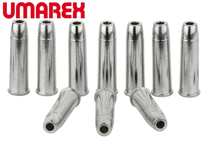 Buy Umarex Legends .177 Pellet Cartridge 10 Rounds in NZ New Zealand.