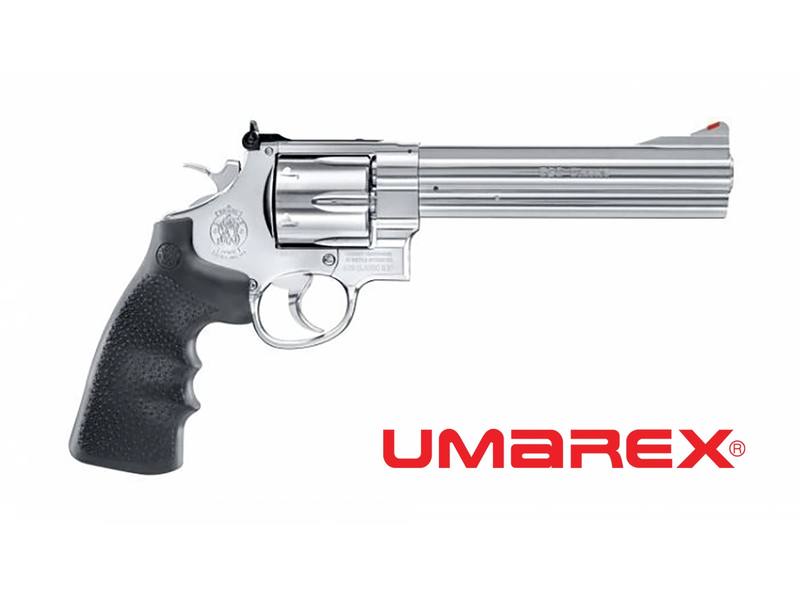 Buy Umarex Smith & Wesson 629 Classic .177 *SALES RESTRICTED TO AIR GUN CLUB OR LICENCE HOLDERS in NZ New Zealand.
