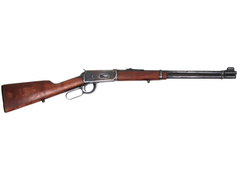 Buy 30-30 Winchester 94 Walnut 20" in NZ New Zealand.
