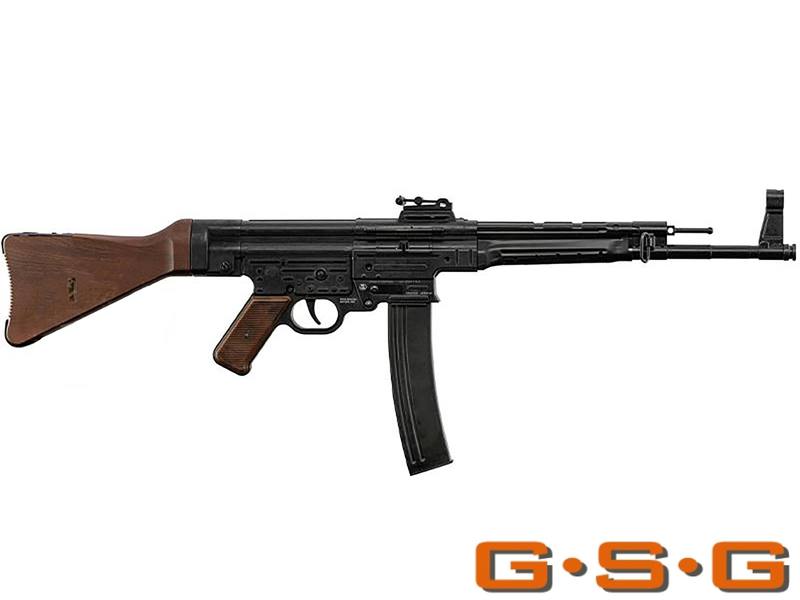 Buy GSG STG44 9mm Blank Firing Rifle *SALES RESTRICTED TO AIR GUN CLUB OR LICENCE HOLDERS in NZ New Zealand.