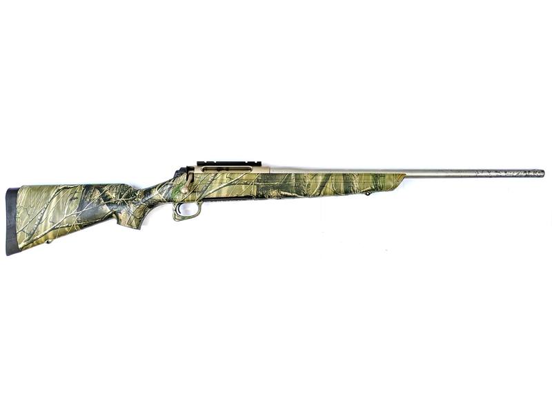 Buy 270 Remington 770 Stainless Camo 22" in NZ New Zealand.