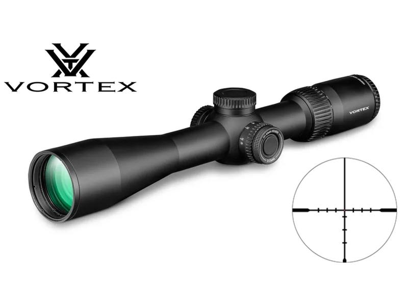 Buy Vortex Viper HD 3-15x44 SFP Illuminated BDC MOA Reticle in NZ New Zealand.
