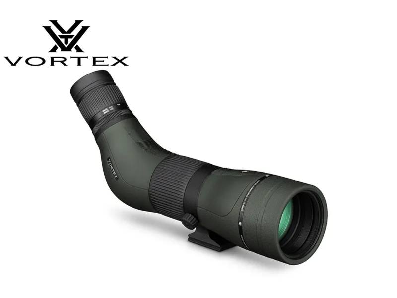 Buy Vortex Spotting Scope Diamondback HD 16-48x65 Angled in NZ New Zealand.
