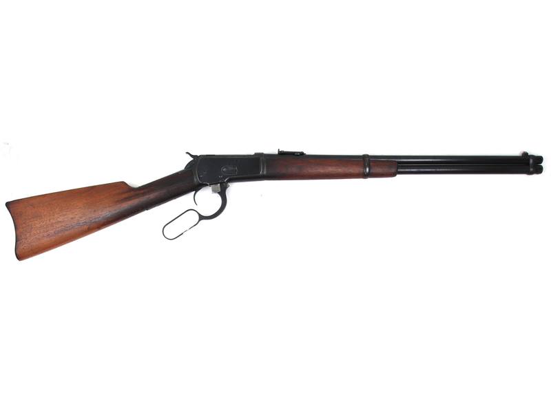 Buy 44-40 Winchester 1892 20" in NZ New Zealand.