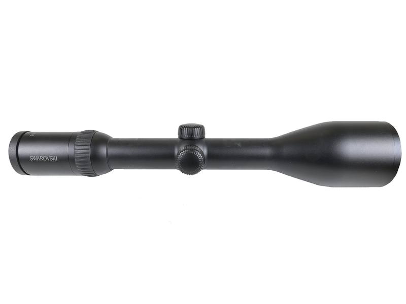 Buy Second Hand Swarovski Z4i 2.5-10x56 L4A-1 Riflescope in NZ New Zealand.