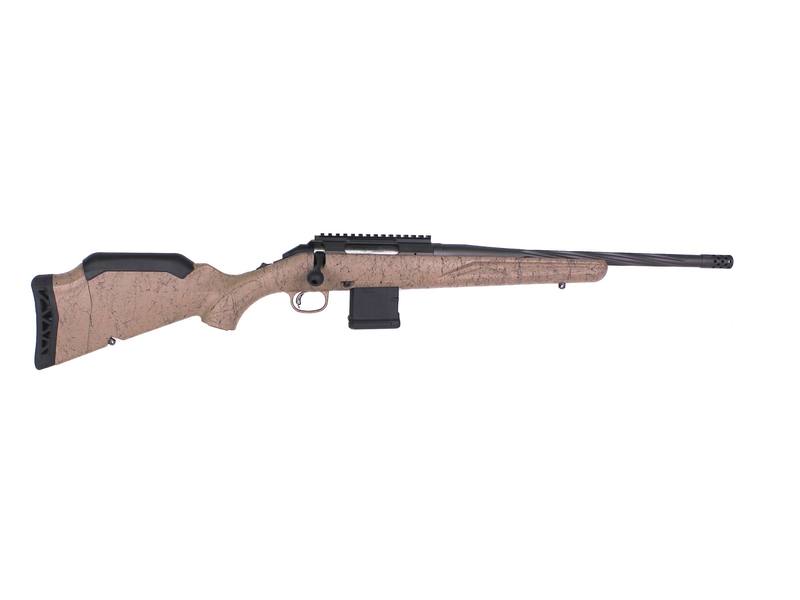 Buy 223 Ruger American Ranch G2 Cerakote Synthetic in NZ New Zealand.