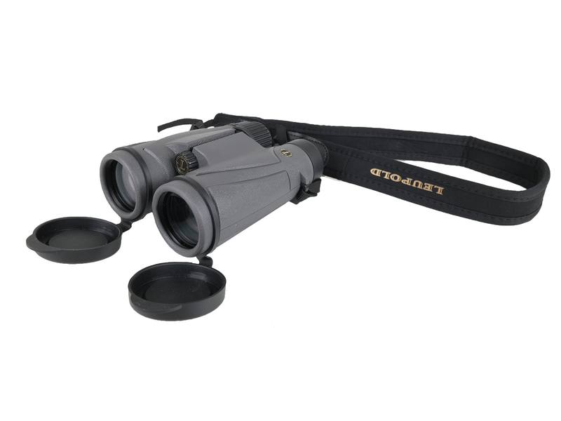 Buy Second Hand Leupold Binoculars BX-1 McKenzie 8x42 in NZ New Zealand.