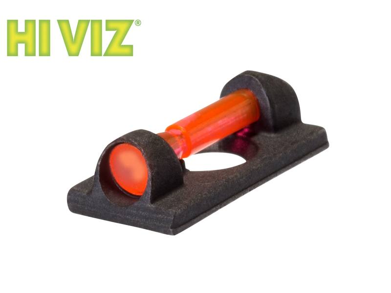 Buy HI VIZ MiniComp Shotgun Foresight in NZ New Zealand.