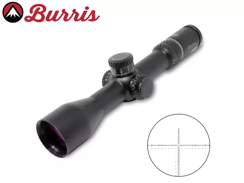 Buy Burris Scope XTR III 3.3-18x50 34mm SCR2-MOA in NZ New Zealand.