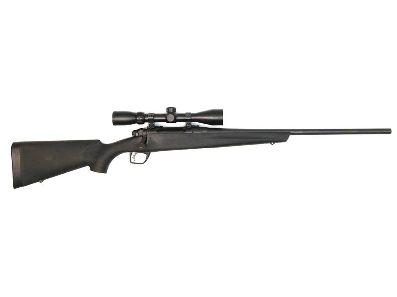 Buy 308 Remington 783 Blued Synthetic 22" in NZ New Zealand.