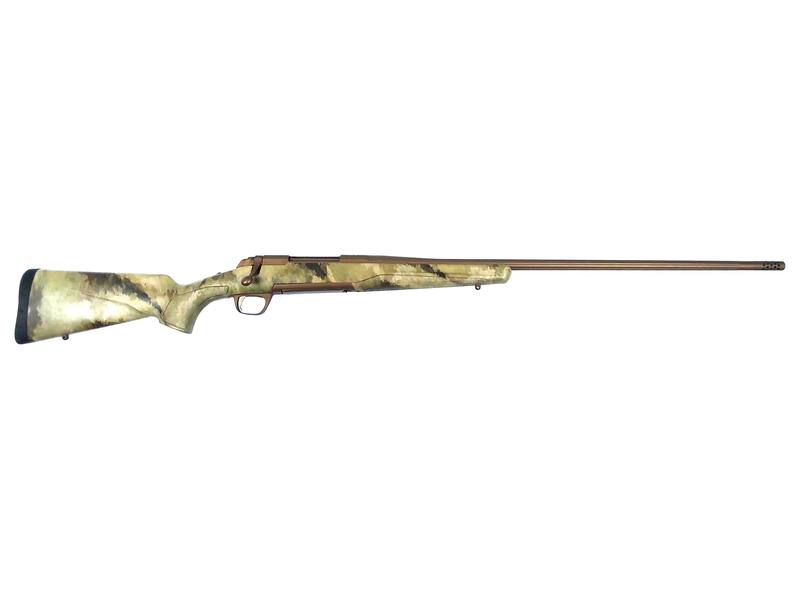 Buy 300WIN Browning X-Bolt Hells Canyon Cerakote in NZ New Zealand.
