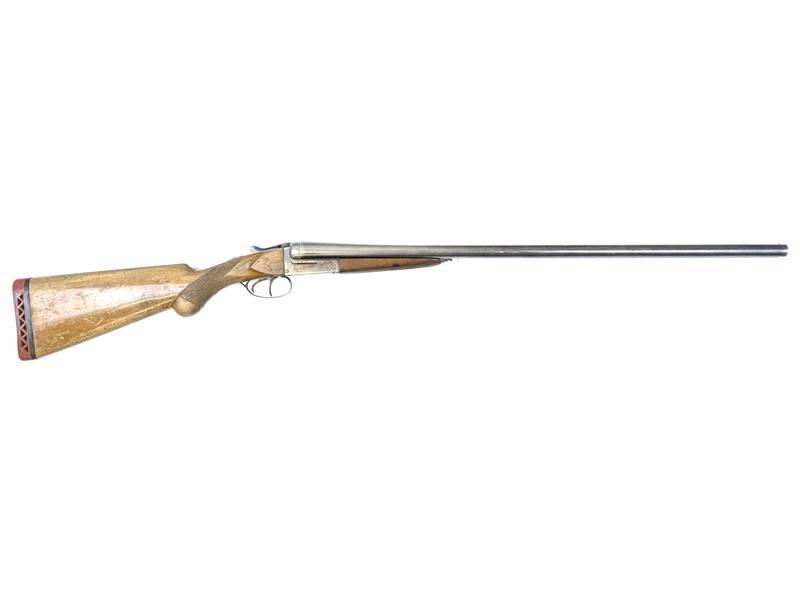 Buy 12G Dumoulin SBS 30" Full 1/2 in NZ New Zealand.