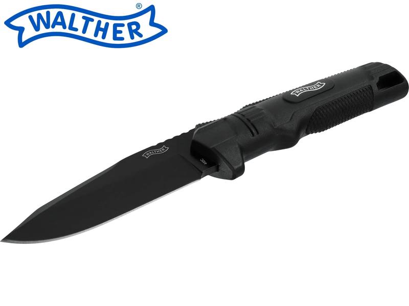 Buy Walther Knife Back Up 96mm in NZ New Zealand.