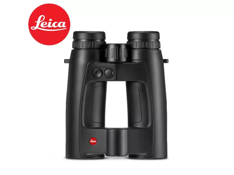 Buy Leica Binoculars Laser Range Finder Geovid Pro SE 10x42 in NZ New Zealand.