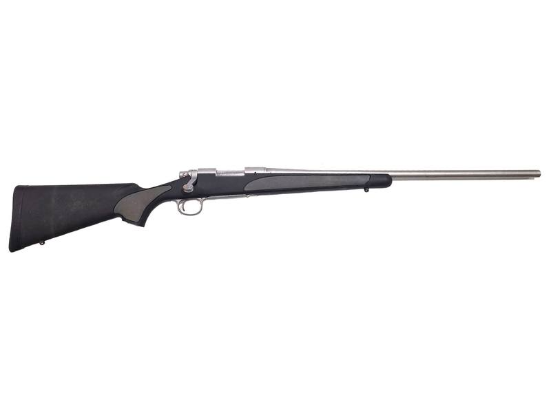 Buy 7mm-08 Remington 700 SPS Stainless Synthetic 24" in NZ New Zealand.