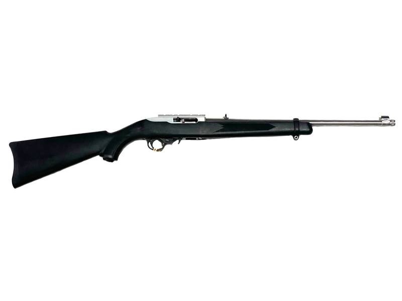 Buy 22 Ruger 10/22 Stainless Synthetic 16" Threaded in NZ New Zealand.