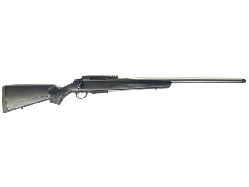 Buy 300WSM Tikka T3 Cerakote Synthetic Threaded in NZ New Zealand.