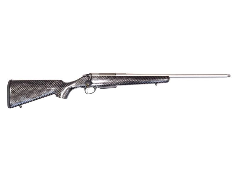 Buy 300WSM Tikka T3X Carbon Stainless Carbon in NZ New Zealand.
