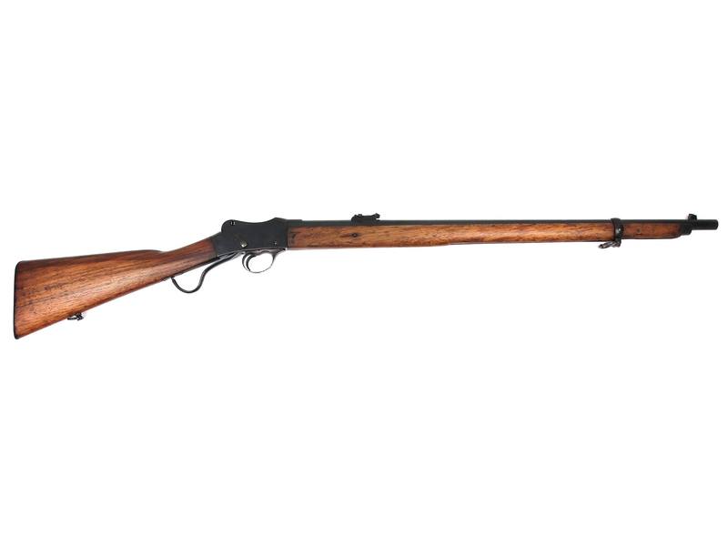 Buy 310 Westley Richards Martini Henry Cadet in NZ New Zealand.