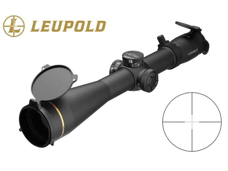 Buy Leupold VX-6HD Gen2 4-24x52 CDS-ZL2 TMOA in NZ New Zealand.