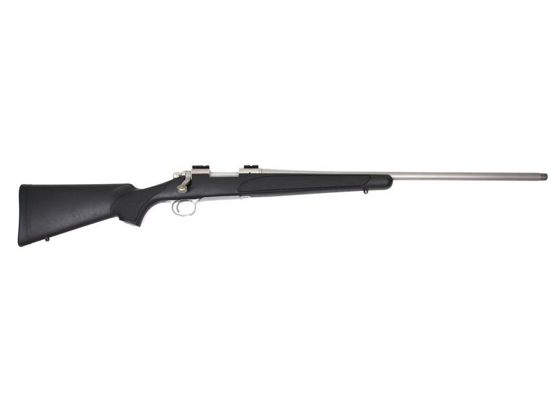 Buy 308 Remington 700 Stainless Synthetic Threated in NZ New Zealand.