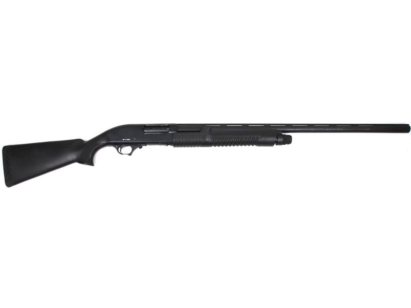 Buy 12ga Khan A-TAC Blued Synthetic 28" Inter Choke in NZ New Zealand.