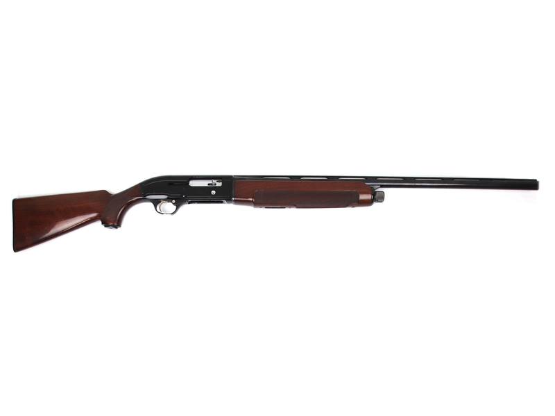 Buy 20G Beretta A303 Blued Wood 28" Inter Choke in NZ New Zealand.