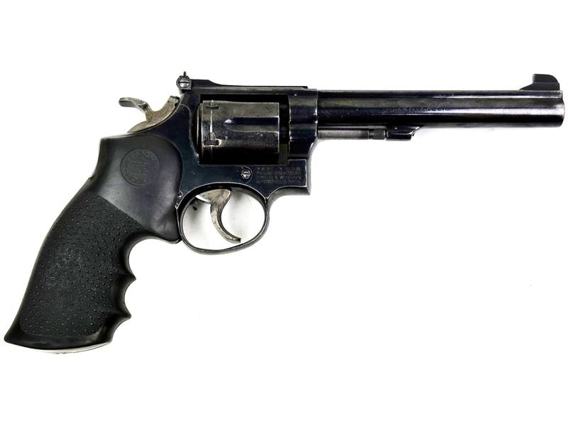 Buy 38 Smith & Wesson 14 in NZ New Zealand.