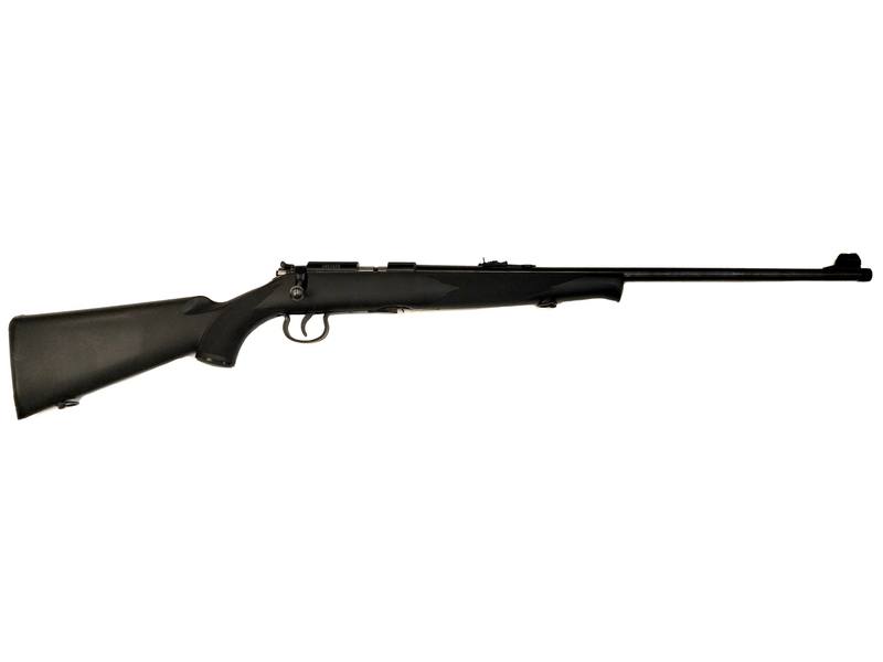 Buy 22 Norinco JW15S Synthetic 22.5" Threaded in NZ New Zealand.