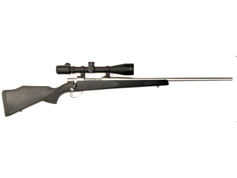 Buy 300 Win Weatherby Vanguard Stainless 3.5-10X50 in NZ New Zealand.