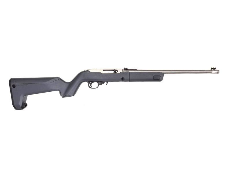 Buy 22 Ruger 10/22 Takedown Stainles Synthetic Threaded in NZ New Zealand.