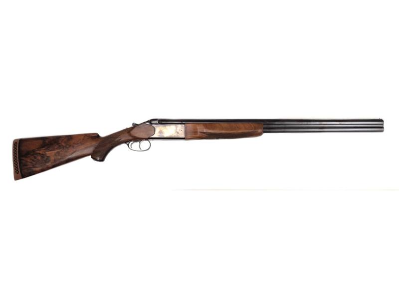 Buy 12G FEG 900E Blued Wood 28" Full -1/4 in NZ New Zealand.