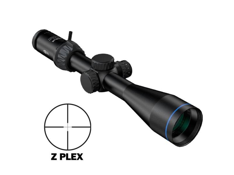 Buy Meopta Meopro Optika6 3-18x50 Z-Plex Reticle in NZ New Zealand.