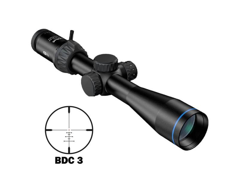 Buy Meopta Meopro Optika6 2.5-15x44 BDC3 Reticle in NZ New Zealand.