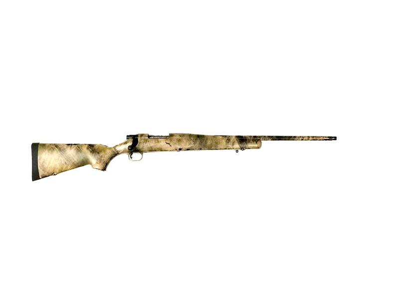 Buy 243 Mossberg ATR Blued Synthetic 22 in NZ New Zealand.