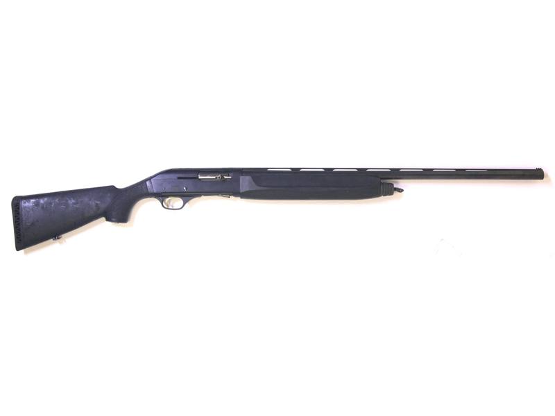Buy 12ga Fabarm H368 Blued Synthetic 28" Inter Choke in NZ New Zealand.